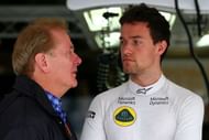 F1 Grand Prix of Japan - Practice